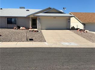 989 Mountain View Dr, Kingman, AZ 86409