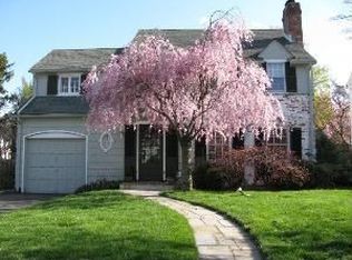 68 Dryden Rd, Montclair, NJ 07043