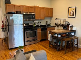 1117 6th St NE, Washington, DC 20002