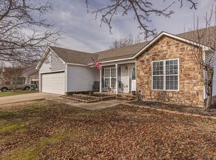 104 Jessica Ln, Brookland, AR 72417