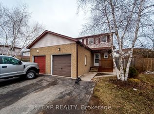 1447 Fleming Ct, Oshawa, ON L1J8B1