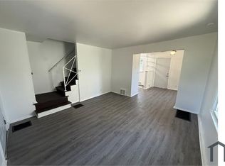 2101 W Mound St, Columbus, OH 43223