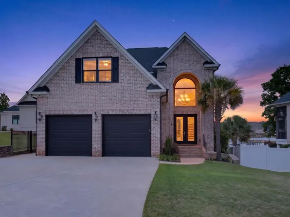 217 Porth Cir, Lexington, SC 29072