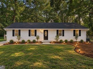 631 Pasadena Ct, Forest Park, GA 30297