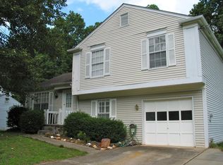 154 Birch Rill Dr, Alpharetta, GA 30022