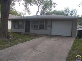 306 Sherman St, Emporia, KS 66801