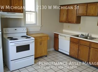 2130 W Michigan St, Milwaukee, WI 53233