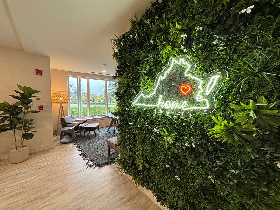 Welcome to Triton Glen | Luxury living near Glen Allen