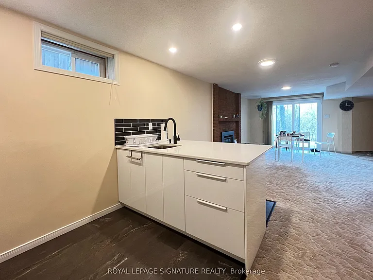 12 Tanglewood Trl #BASEMENT — Photo 2