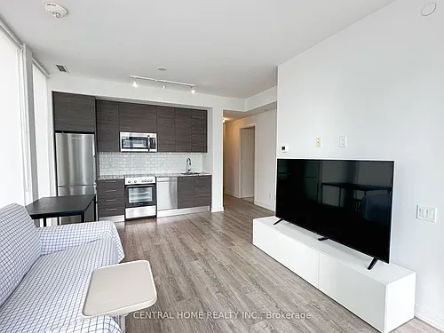 28 Wellesley St E #1602 Photo 1