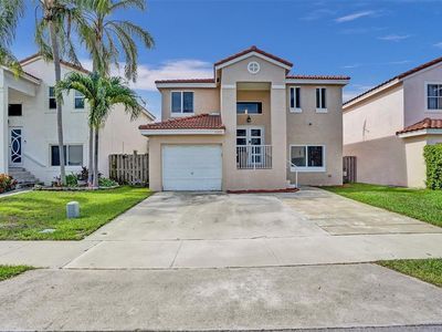 7375 Cypress Dr, Margate, FL, 33063