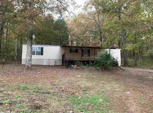 197 Adler Creek Rd, Judsonia, AR 72081