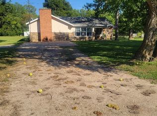 1078 SW Indianola Rd, Benton, KS 67017