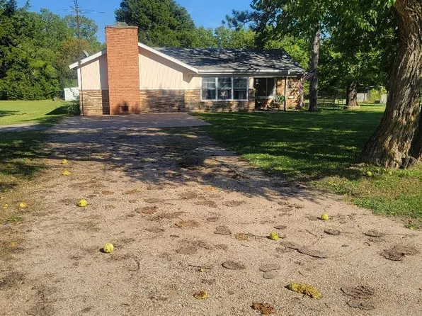 1078 SW Indianola Rd, Benton, KS 67017