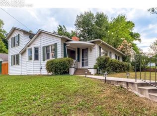103 W Brookside St, Colorado Springs, CO 80905
