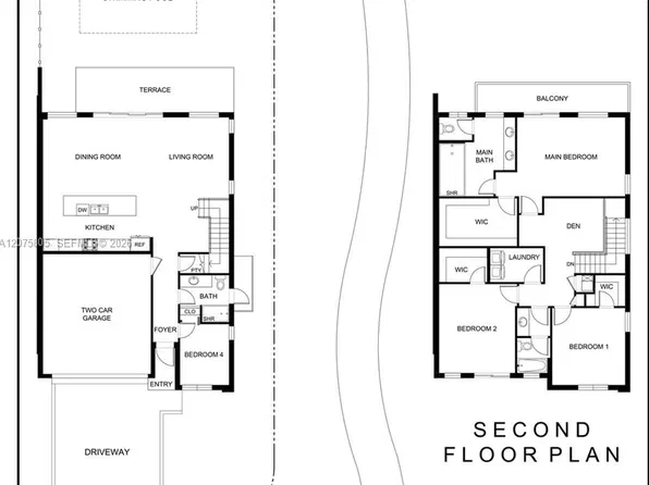 1701 SW 23rd St, Fort Lauderdale, FL 33315