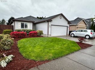 1276 Trent Ave N, Keizer, OR 97303