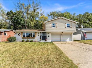 1222 2nd St NE, Massillon, OH