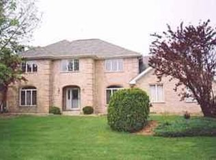 16854 Evergreen Ter, Homer Glen, IL