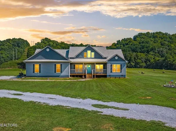 288 Highway 307, Athens, TN 37303