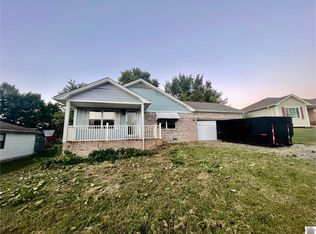 250 Hillington Dr, Paducah, KY 42001