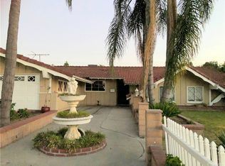 10572 Geraldine Rd, Garden Grove, CA 92840