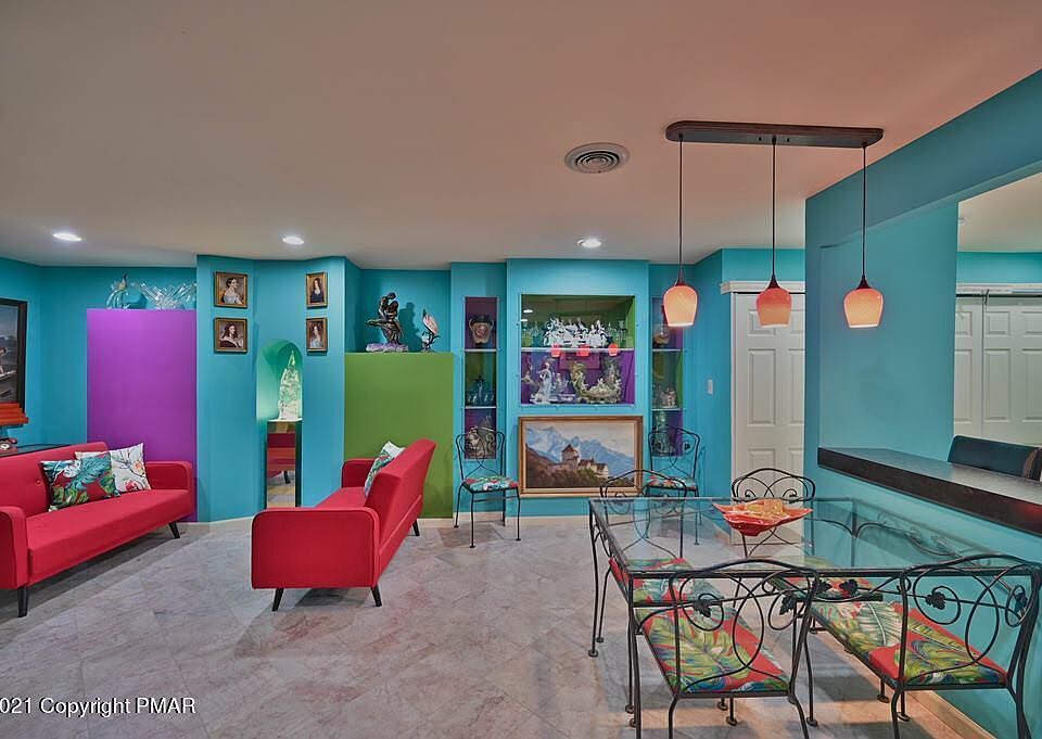 139 Foxfire Dr Mount Pocono PA Zillow