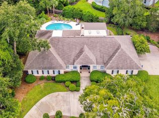 257 Saint Andrews, Saint Simons Island, GA 31522