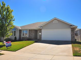 333 W Irving St, Lincoln, NE 68521