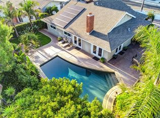 25242 Mainsail Dr, Dana Point, CA 92629