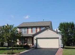 2372 Sundew Ave, Grove City, OH 43123