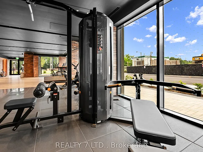 4010 Eglinton Ave W #708 — Photo 37