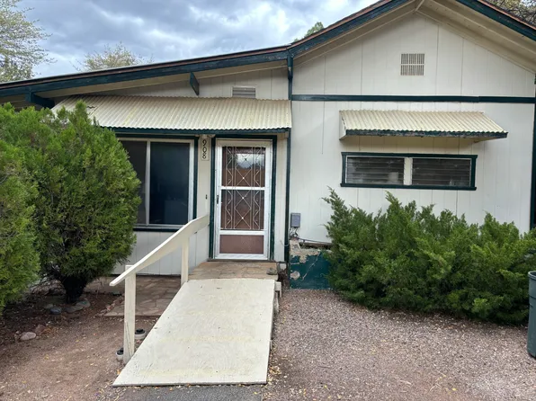 908 N William Tell Cir, Payson, AZ 85541