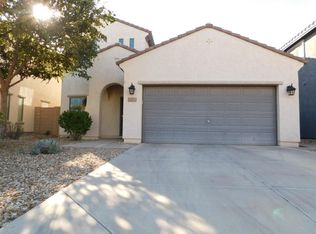 9010 S 58th Dr, Laveen, AZ 85339