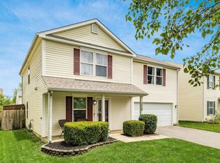 7524 Hemrich Dr, Canal Winchester, OH