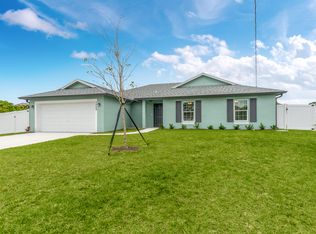 5849 NW Alpha Ct, Port Saint Lucie, FL 34986