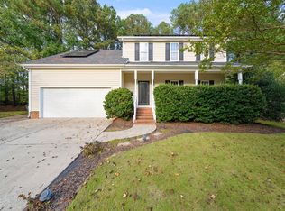 2006 Driskill Ct, Apex, NC 27502