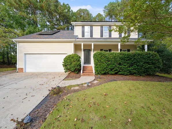 2006 Driskill Ct, Apex, NC 27502