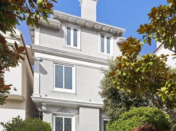 2336 Broadway St, San Francisco, CA 94115