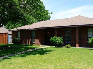 2807 Rimdale Dr, Dallas, TX 75228