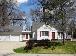 4250 N Wabash Rd, Marion, IN 46952