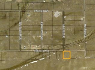 Perlite Ave, Elko, NV 89801