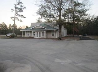 1907 Sunset Blvd, Jesup, GA 31545