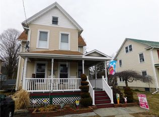 713 Croton St, Rome, NY 13440