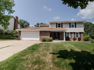 512 Mesa COURT, Waukesha, WI, 53188