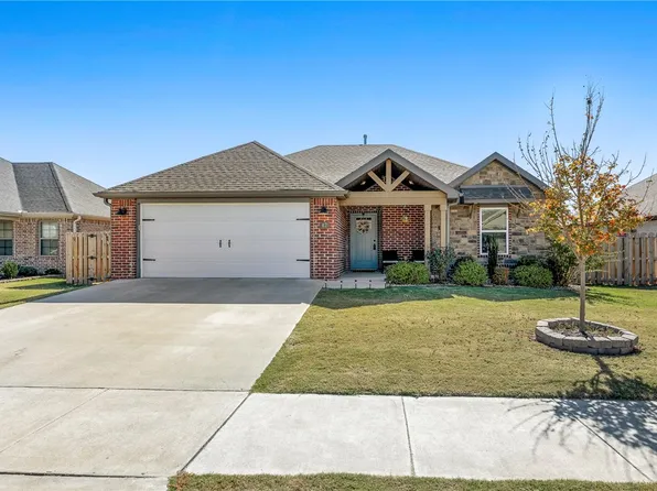 47 Loveland Loop, Farmington, AR 72730