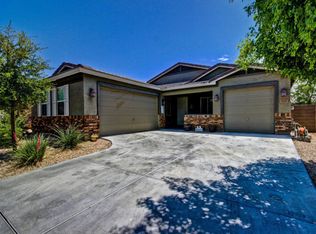 9217 W Black Hill Rd, Peoria, AZ 85383