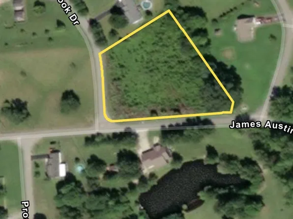 0 Brook Dr Lot 16, Sparta, TN 38583