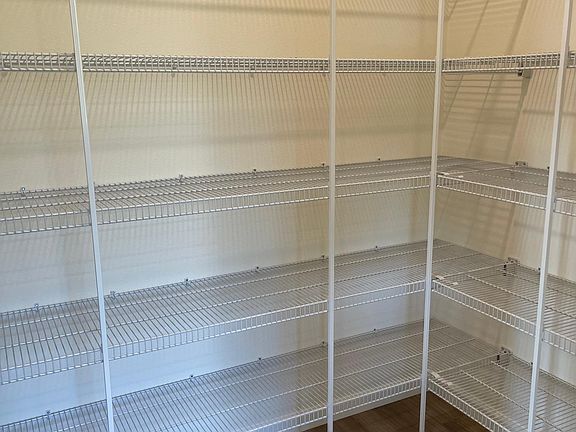 Big Pantry Closet