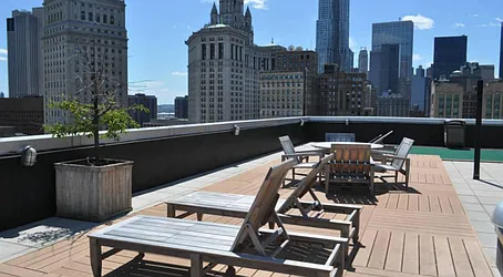 Rented by Spire Group